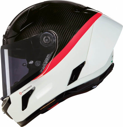 Nolan X-804 RS Ultra Carbon