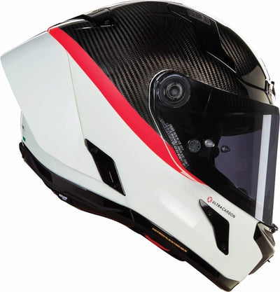 Nolan X-804 RS Ultra Carbon