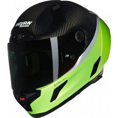 Nolan X-804 RS Ultra Carbon