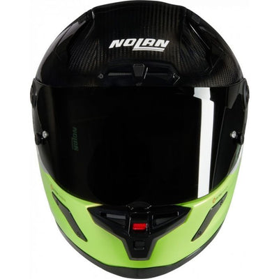 Nolan X-804 RS Ultra Carbon
