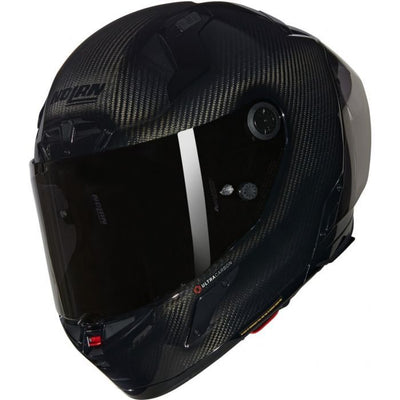 Nolan X-804 RS Ultra Carbon Puro 324