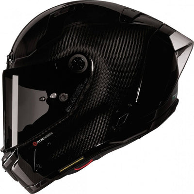 Nolan X-804 RS Ultra Carbon Puro 324
