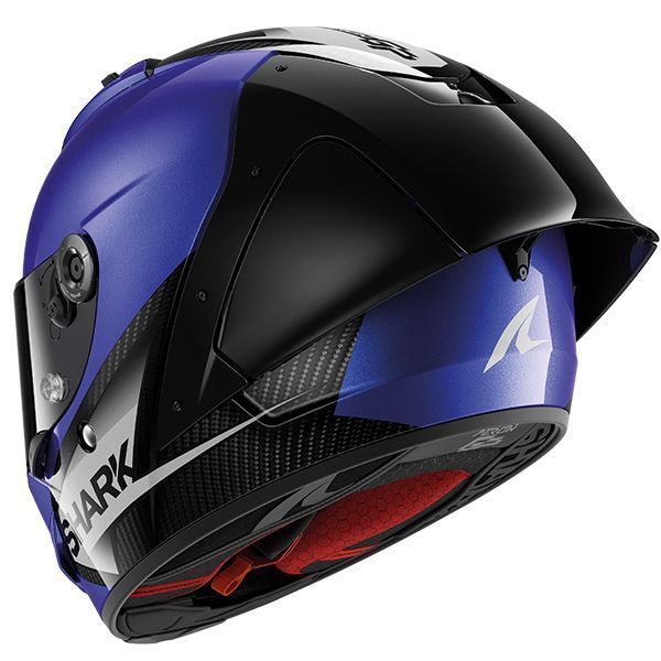 Shark Aeron-GP Blank SP DBA