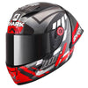 Shark Race-R Pro GP 06 Replica Zarco Winter Test DUR
